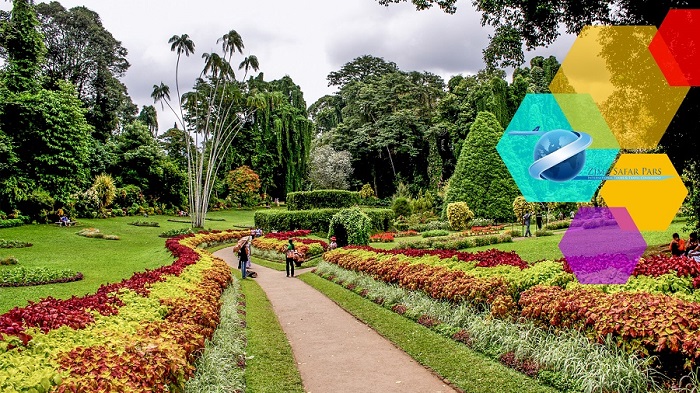 دیدنی های مالزی ، زیما سفر